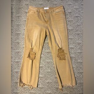 Brand new without tags never wore or washed